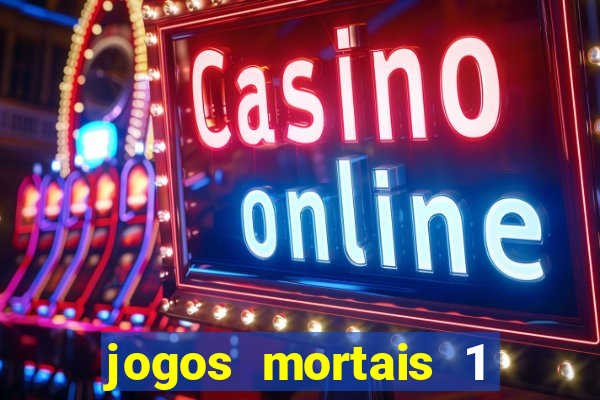 jogos mortais 1 final explicado